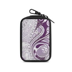 Coin Pocket rechteckig