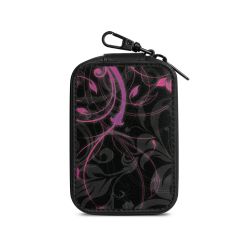 Coin Pocket rechteckig