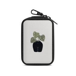 Coin Pocket rechteckig