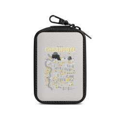 Coin Pocket rechteckig