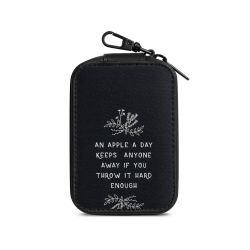 Coin Pocket rechteckig