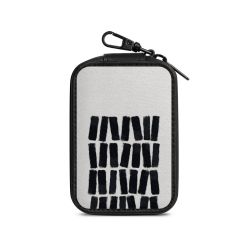 Coin Pocket rechteckig