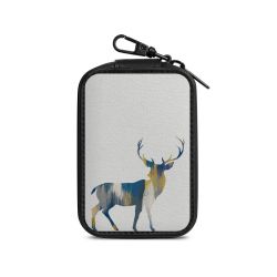 Coin Pocket rechteckig