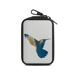 Coin Pocket rechteckig