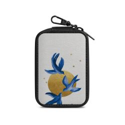 Coin Pocket rechteckig