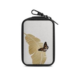 Coin Pocket rechteckig