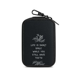 Coin Pocket rechteckig