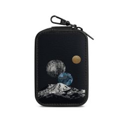 Coin Pocket rechteckig