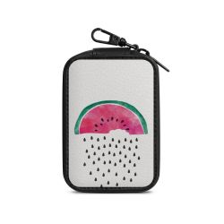 Coin Pocket rechteckig