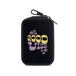 Coin Pocket rechteckig