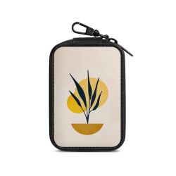 Coin Pocket rechteckig