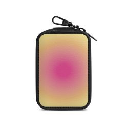 Coin Pocket rechteckig