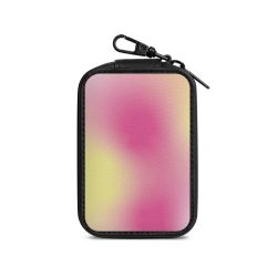 Coin Pocket rechteckig