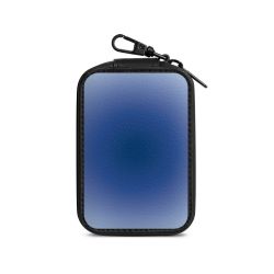 Coin Pocket rechteckig