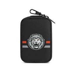 Coin Pocket rechteckig