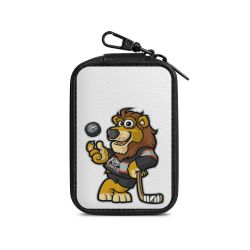 Coin Pocket rechteckig