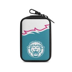 Coin Pocket rechteckig