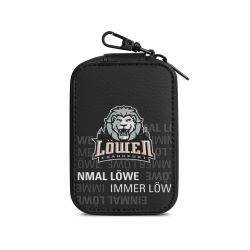 Coin Pocket rechteckig