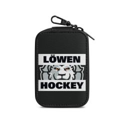 Coin Pocket rechteckig