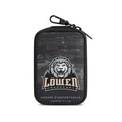 Coin Pocket rechteckig