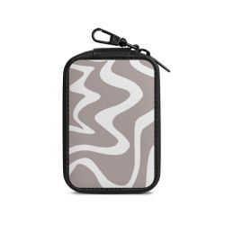 Coin Pocket rechteckig