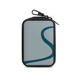 Coin Pocket rechteckig