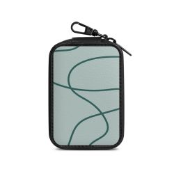 Coin Pocket rechteckig