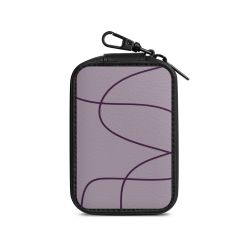 Coin Pocket rechteckig