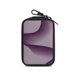 Coin Pocket rechteckig