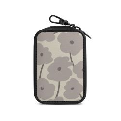 Coin Pocket rechteckig