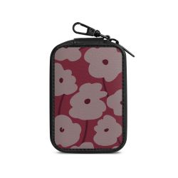 Coin Pocket rechteckig