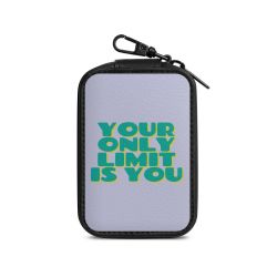 Coin Pocket rechteckig