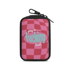 Coin Pocket rechteckig