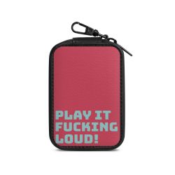 Coin Pocket rechteckig