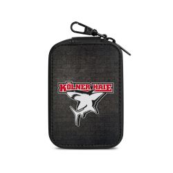 Coin Pocket rechteckig