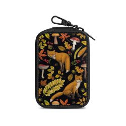 Coin Pocket rechteckig