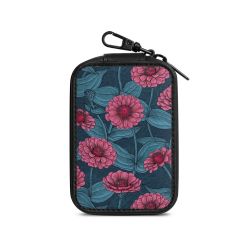 Coin Pocket rechteckig