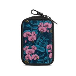 Coin Pocket rechteckig