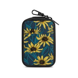 Coin Pocket rechteckig