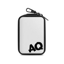 Coin Pocket rechteckig