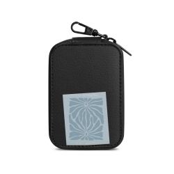 Coin Pocket rechteckig