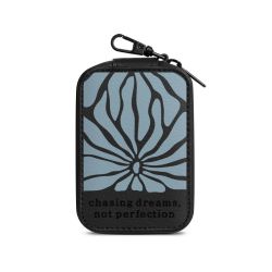 Coin Pocket rechteckig