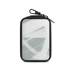 Coin Pocket rechteckig