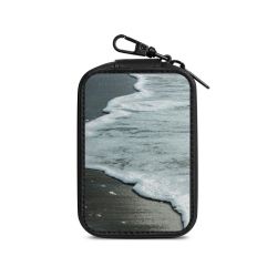 Coin Pocket rechteckig