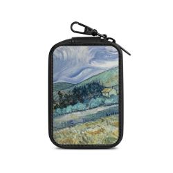 Coin Pocket rechteckig