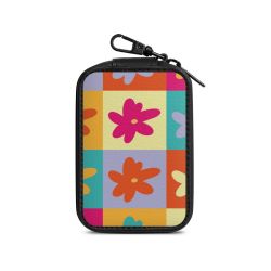 Coin Pocket rechteckig