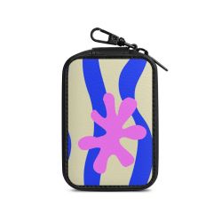 Coin Pocket rechteckig