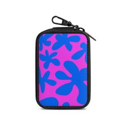 Coin Pocket rechteckig