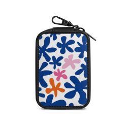 Coin Pocket rechteckig