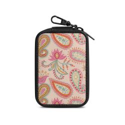 Coin Pocket rechteckig